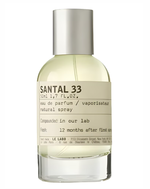 SANTAL 33